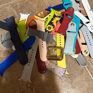 Apple Watch bands